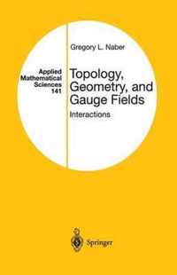 Topology, Geometry and Gauge Fields