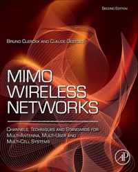 MIMO Wireless Networks