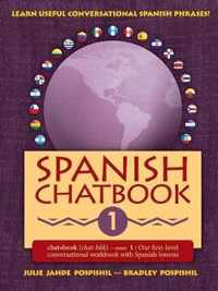 Spanish Chatbook 1