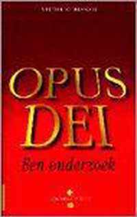 Opus Dei