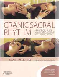 Craniosacral Rhythm