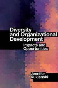 Diversity and Organizational Development