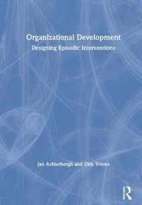 Organizational Development