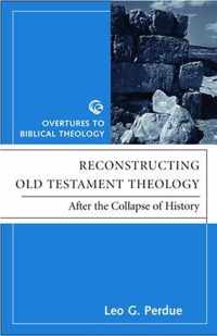Reconstructing Old Testament Theology