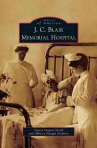 J. C. Blair Memorial Hospital