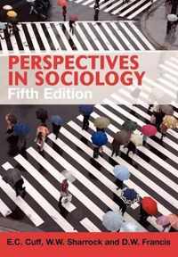 Perspectives in Sociology