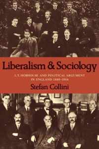 Liberalism and Sociology