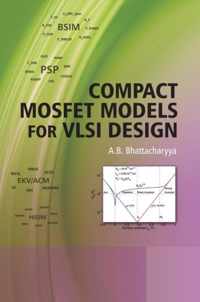 Compact MOSFET Models for VLSI Design