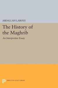 The History of the Maghrib