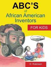 ABC's of African American Inventors