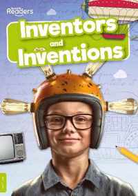 Inventors and Inventions