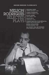 Nelson Rodrigues: Selected Plays