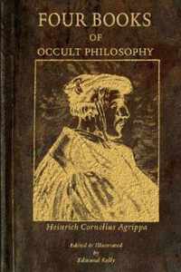 Four Books of Occult Philosophy