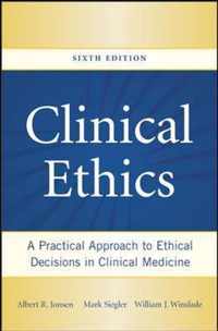 Clinical Ethics