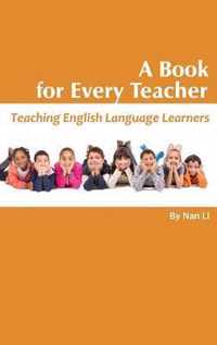 A Book for Every Teacher