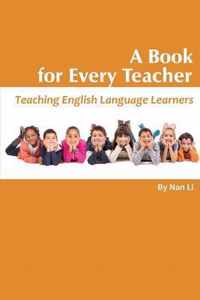 A Book for Every Teacher