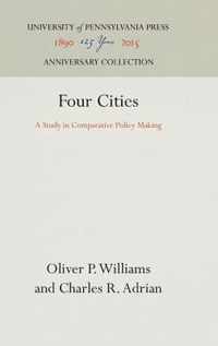 Four Cities