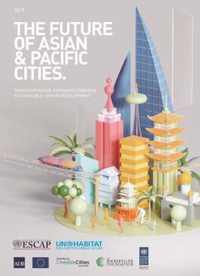 The future of Asian & Pacific cities