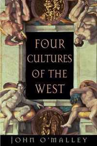 Four Cultures of the West