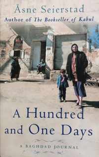 Hundred & One Days Baghdad Journal