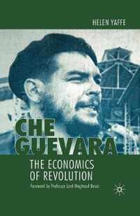 Che Guevara