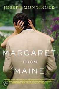 Margaret from Maine