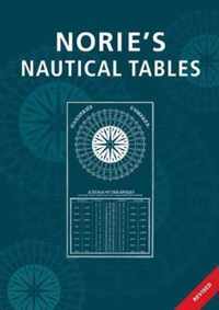 Norie's Nautical Tables