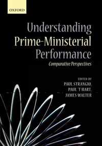 Understanding Prime-Ministerial Performance