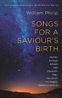 Songs for a Saviour's Birth