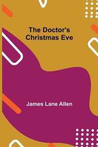 The Doctor's Christmas Eve