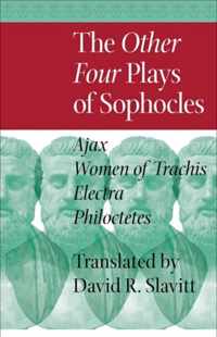 Other Four Plays Of Sophocles