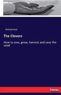 The Clovers