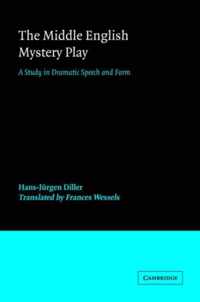 The Middle English Mystery Play