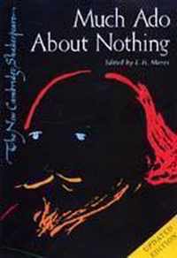 Much Ado About Nothing Textbook