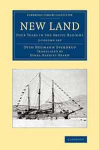 New Land 2 volume Set