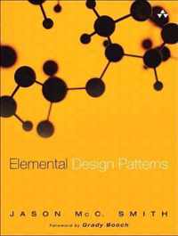 Elemental Design Patterns (Paperback)