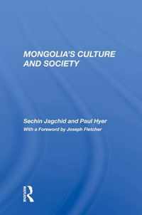 Mongolia's Culture and Society