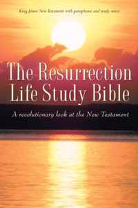 The Resurrection Life Study Bible