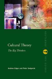 Cultural Theory