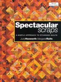 Spectacular Scraps