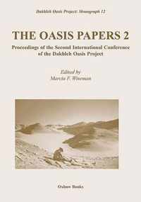 The Oasis Papers 2