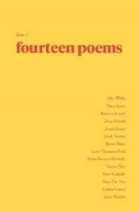 Fourteen Poems: Issue One