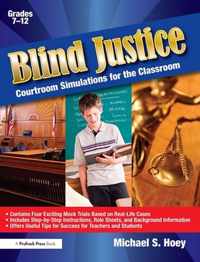 Blind Justice