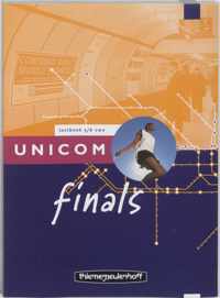 Unicom finals 5/6 Vwo Textbook