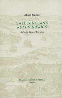 Valle-Inclan's 'Ruedo Iberico'