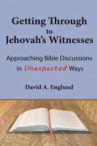 Getting Through to Jehovah's Witnesses