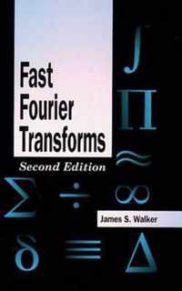 Fast Fourier Transforms