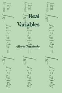 Real Variables