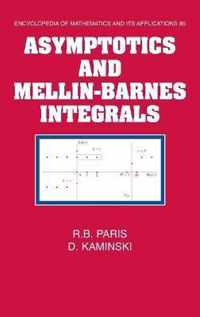 Asymptotics and Mellin-Barnes Integrals