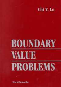 Boundary Value Problems